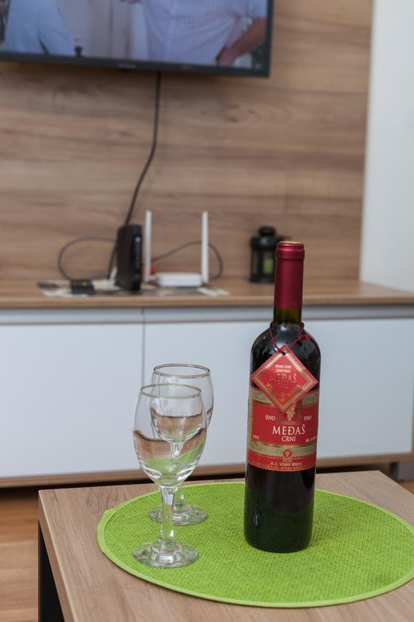 Astra Apartment Zlatibor Esterno foto