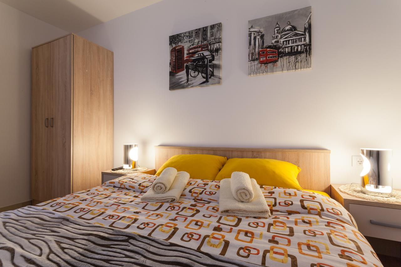 Astra Apartment Zlatibor Esterno foto
