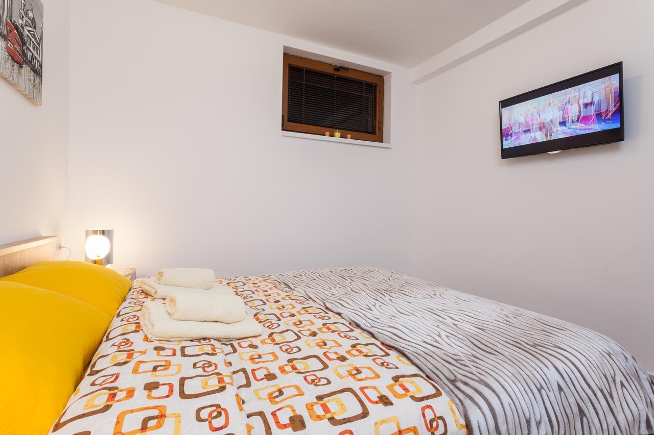 Astra Apartment Zlatibor Esterno foto