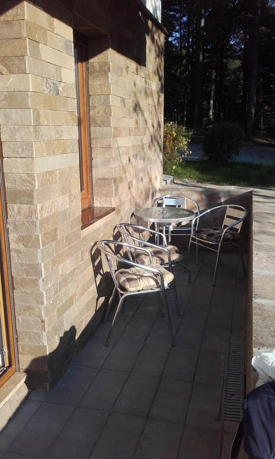 Astra Apartment Zlatibor Esterno foto